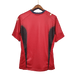 Italy Retro 2006 Red - JERSEYS4ALL