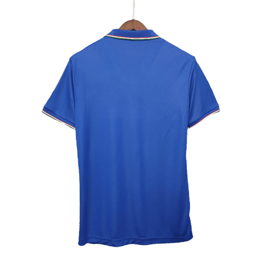 Italy Retro Shirt 1990 Home - JERSEYS4ALL