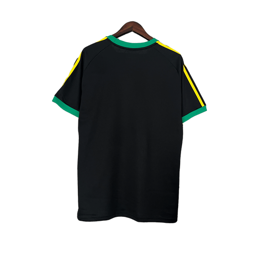 Jamaica 2024 Home - JERSEYS4ALL