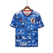 Japan 2021 Commemorative Edition Blue - JERSEYS4ALL