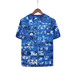 Japan 2021 Commemorative Edition Blue - JERSEYS4ALL