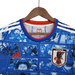 Japan 2021 Commemorative Edition Blue - JERSEYS4ALL