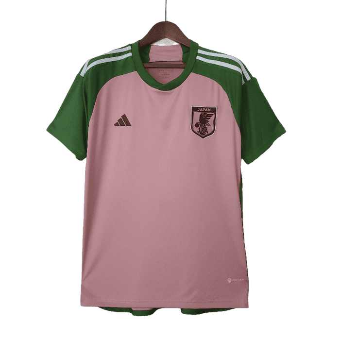 Japan 2022 Special Edition Pink - JERSEYS4ALL