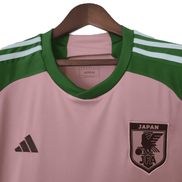 Japan 2022 Special Edition Pink - JERSEYS4ALL