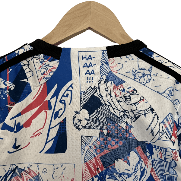 Japan Dragon Ball Comics 2023 Kids - JERSEYS4ALL