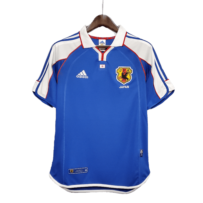 Japan Retro 2000 Home - JERSEYS4ALL