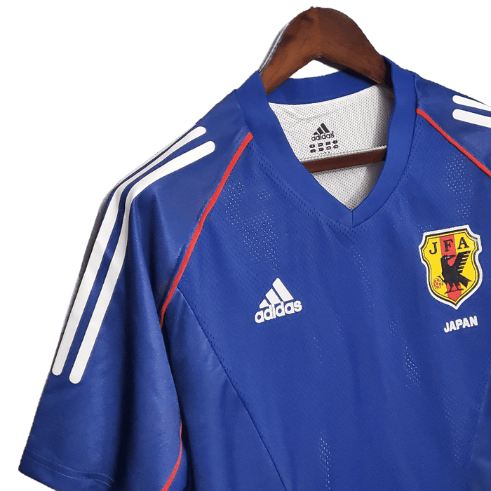 Japan Retro 2002 Home - JERSEYS4ALL