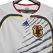 Japan Retro 2006 Away - JERSEYS4ALL