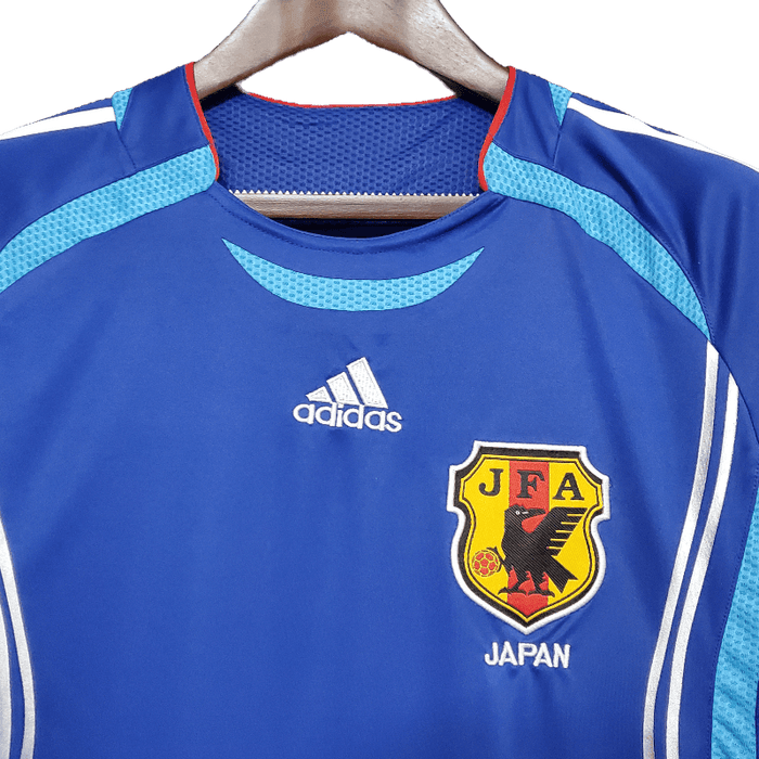 Japan Retro 2006 Home - JERSEYS4ALL