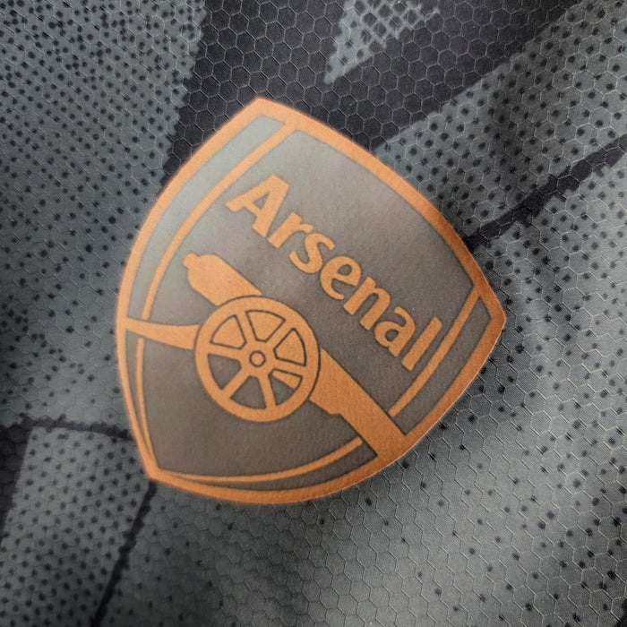 Veste coupe-vent Arsenal I 2022/23