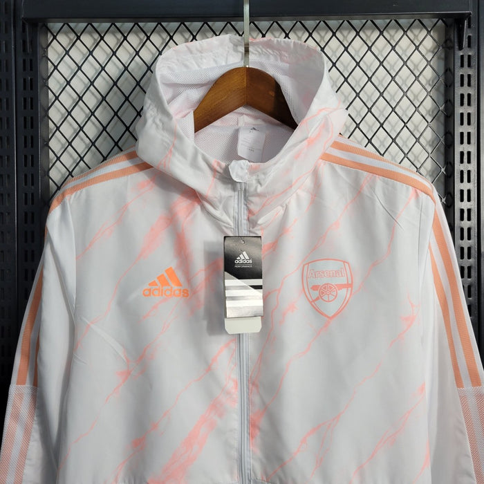 Arsenal I Windbreaker Jacket 2023/24