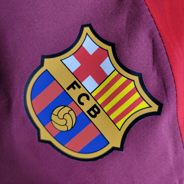 Veste coupe-vent Barcelone I 2023/24