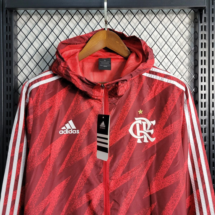 Veste coupe-vent Flamengo I 2023/24