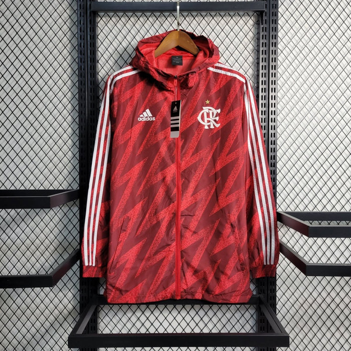 Veste coupe-vent Flamengo I 2023/24