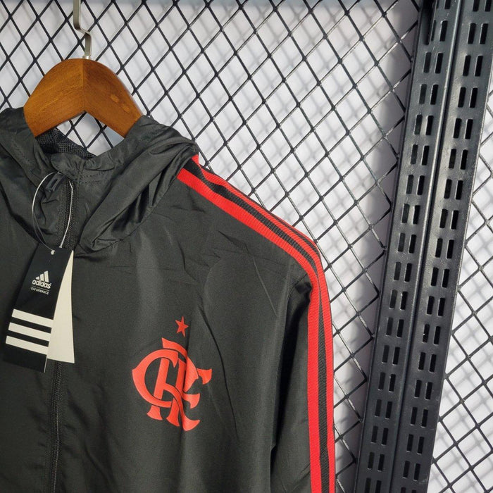 Flamengo I Windbreaker Jacket