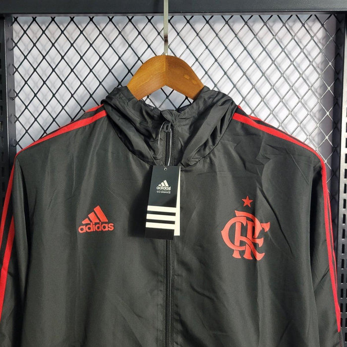 Flamengo I Windbreaker Jacket