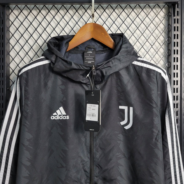 Veste coupe-vent Juventus I 2023/24