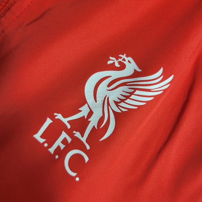 Veste coupe-vent Liverpool I 23/24