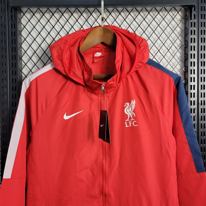 Veste coupe-vent Liverpool I 23/24