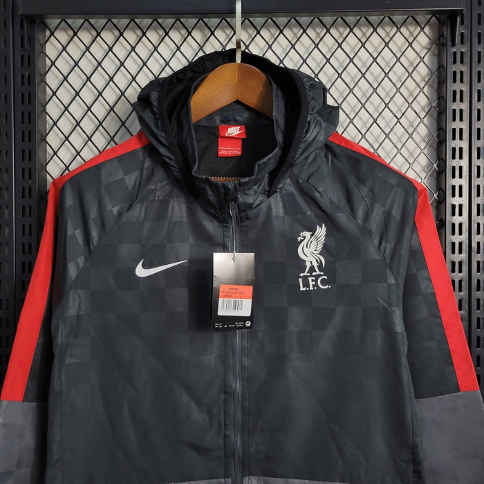 Liverpool II Windbreaker Jacket 23/24