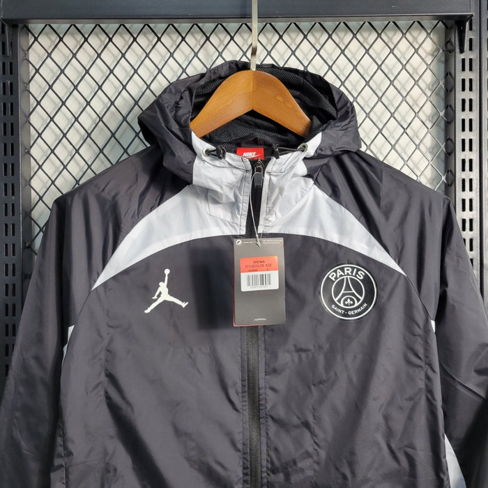 PSG I Windbreaker Jacket 2023/24