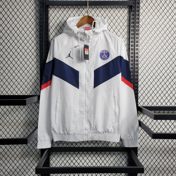 PSG II Windbreaker Jacket 2023/24