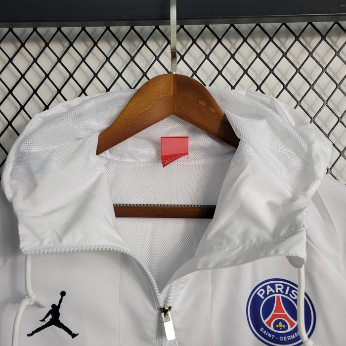 PSG II Windbreaker Jacket 2023/24