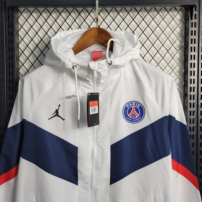 PSG II Windbreaker Jacket 2023/24