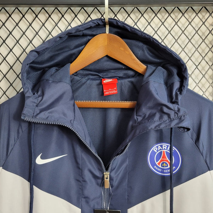 PSG III Windbreaker Jacket 2023/24