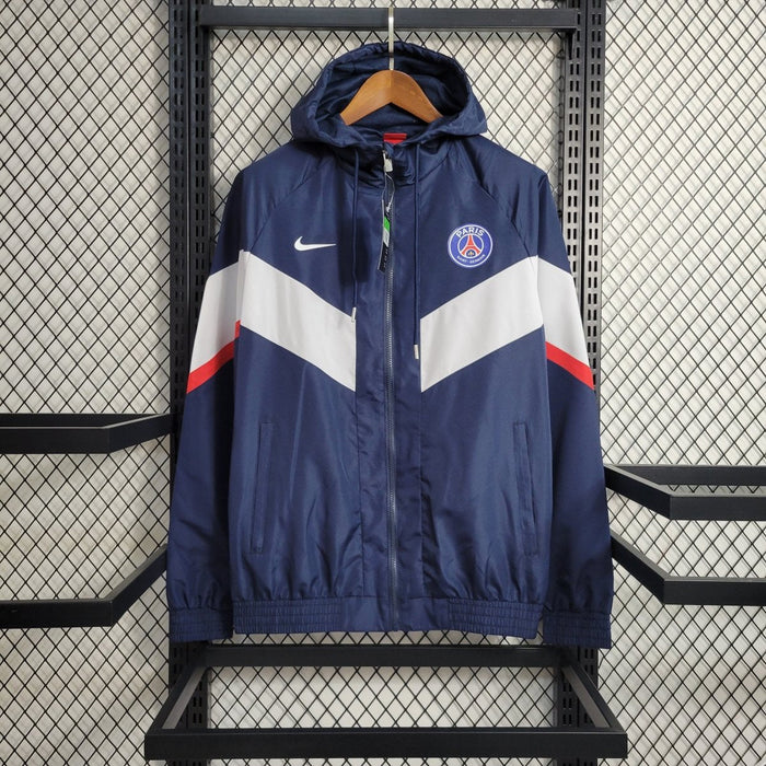 PSG III Windbreaker Jacket 2023/24