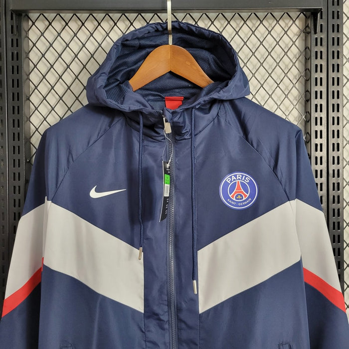 PSG III Windbreaker Jacket 2023/24