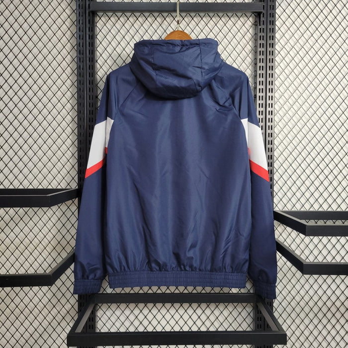 PSG III Windbreaker Jacket 2023/24