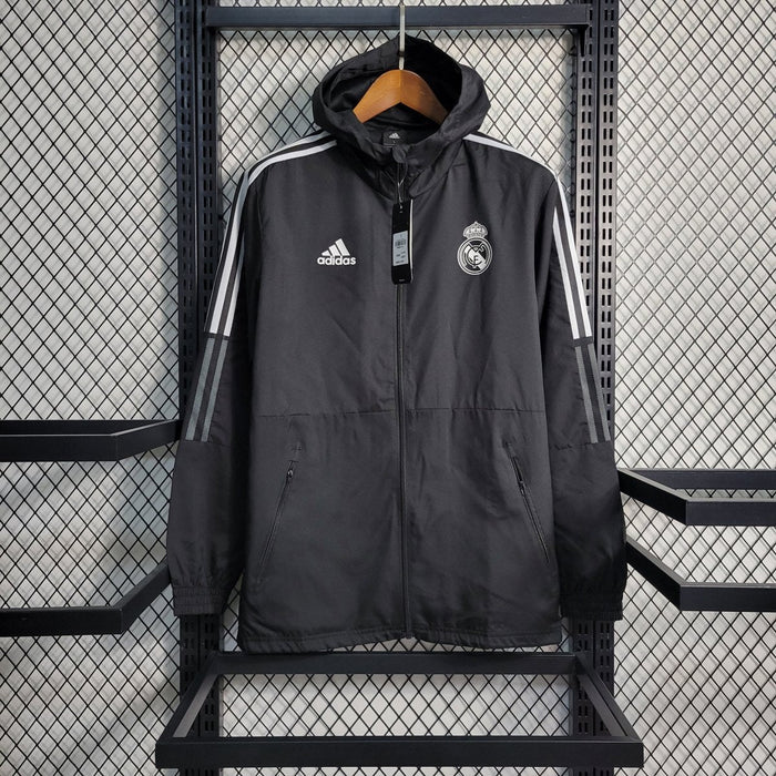 Veste coupe-vent Real Madrid II 2023/24