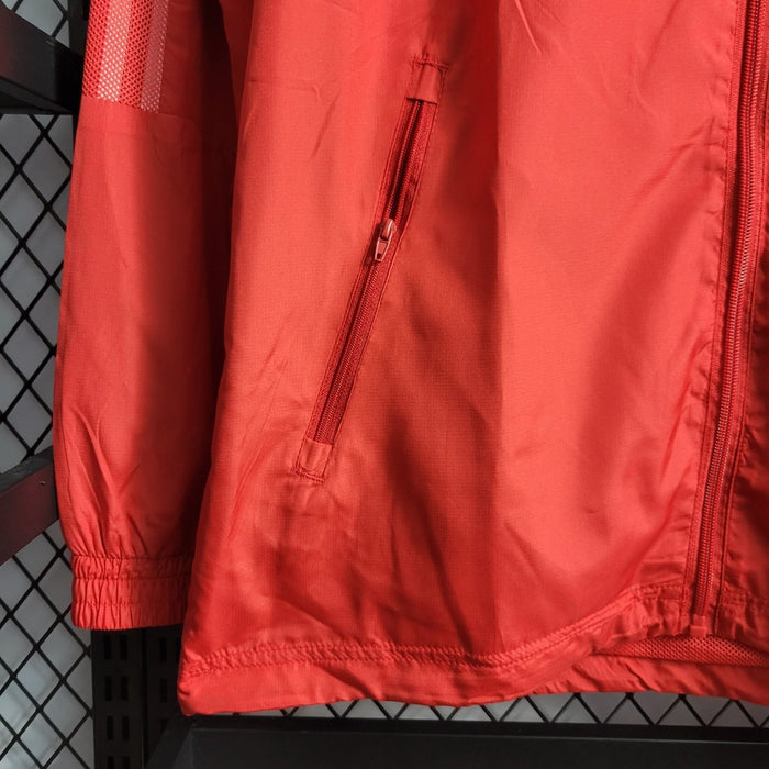 São Paulo I Windbreaker Jacket 2023/24