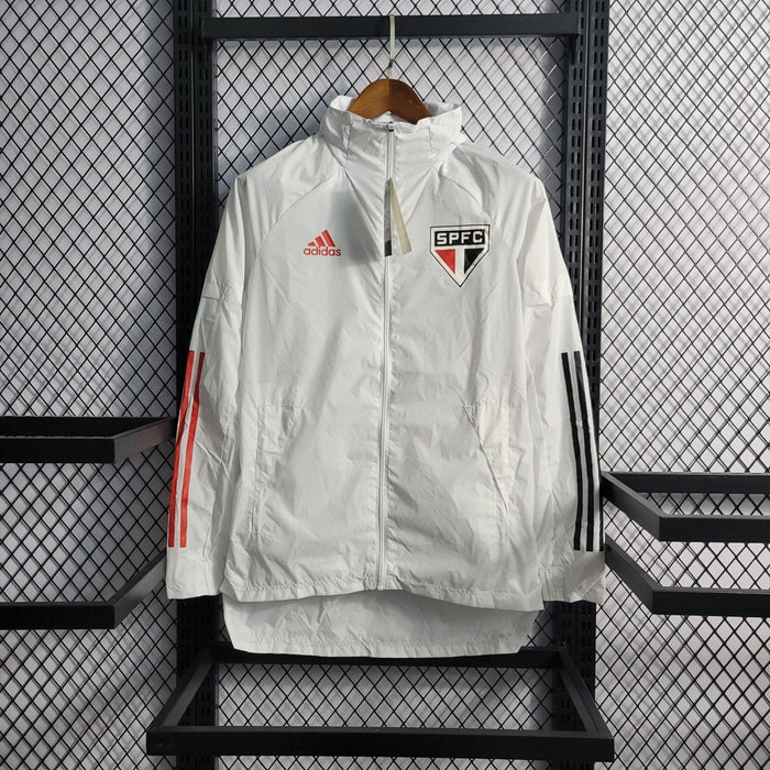 Veste coupe-vent São Paulo II 2023/24