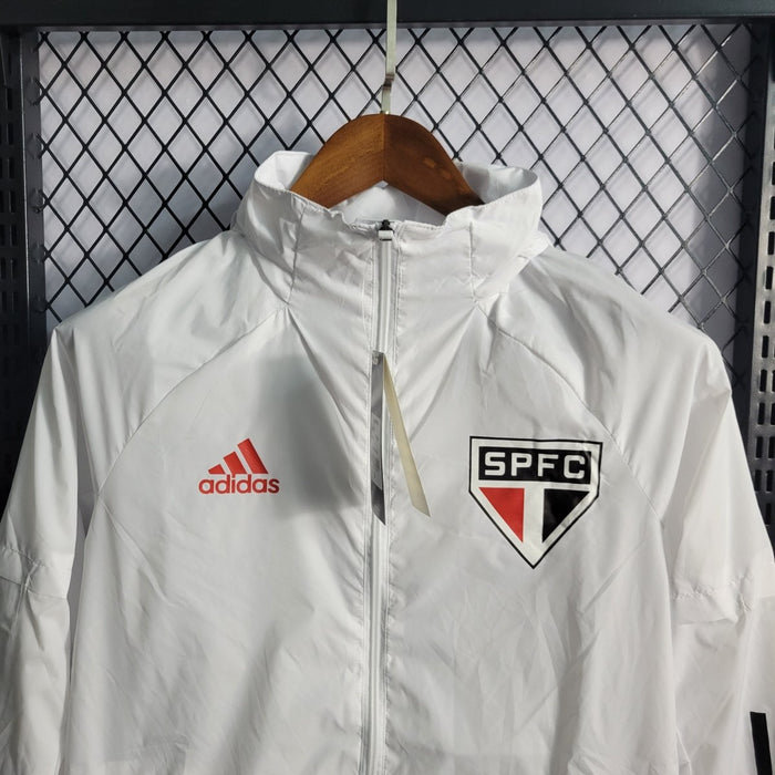 Veste coupe-vent São Paulo II 2023/24