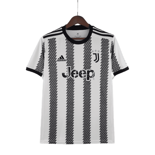 Juventus 2022/23 Home - JERSEYS4ALL