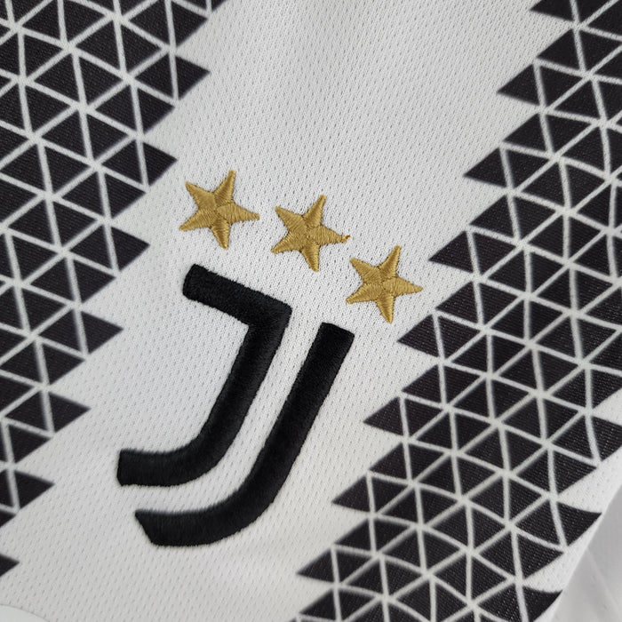 Juventus 2022/23 Women Home - JERSEYS4ALL