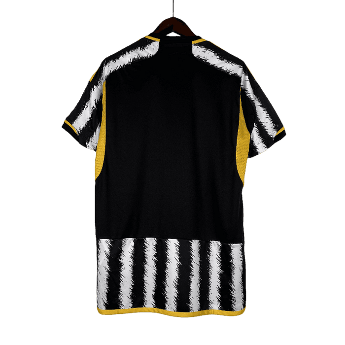 Juventus 2023/24 Home - JERSEYS4ALL