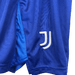 Juventus 2023/24 Kids Goalkeeper Blue - JERSEYS4ALL