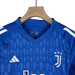 Juventus 2023/24 Kids Goalkeeper Blue - JERSEYS4ALL