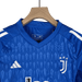 Juventus 23/24 Kids Goalkeeper Blue - JERSEYS4ALL