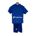 Juventus 23/24 Kids Goalkeeper Blue - JERSEYS4ALL