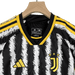 Juventus 23/24 Kids Home - JERSEYS4ALL