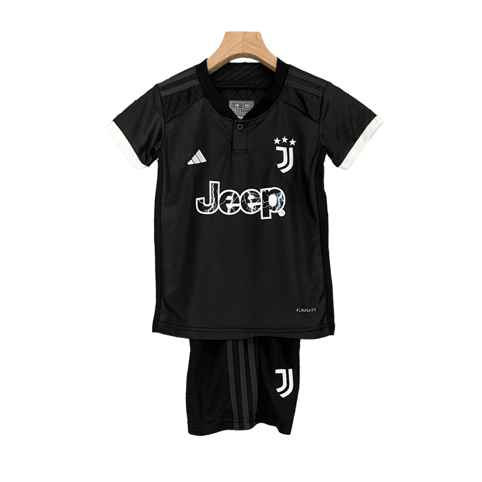 Juventus 23/24 Kids Third Away - JERSEYS4ALL