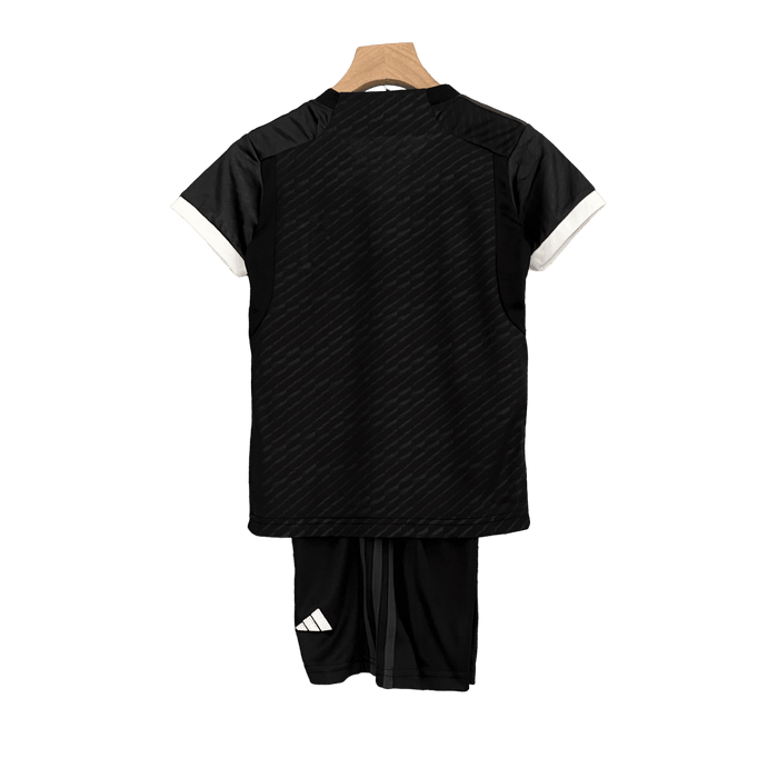 Juventus 23/24 Kids Third Away - JERSEYS4ALL