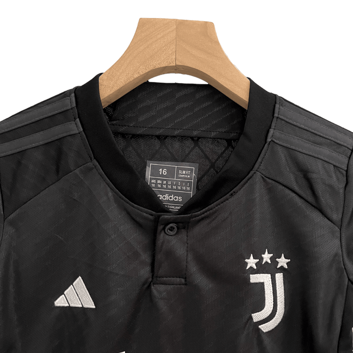 Juventus 23/24 Kids Third Away - JERSEYS4ALL