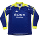 Juventus Long Sleeve Retro 1997/98 Third - JERSEYS4ALL