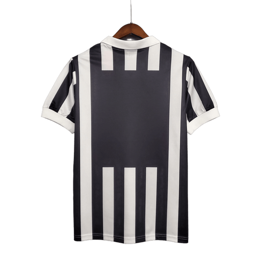 Juventus de Turín 84-85 Home Retro Jersey