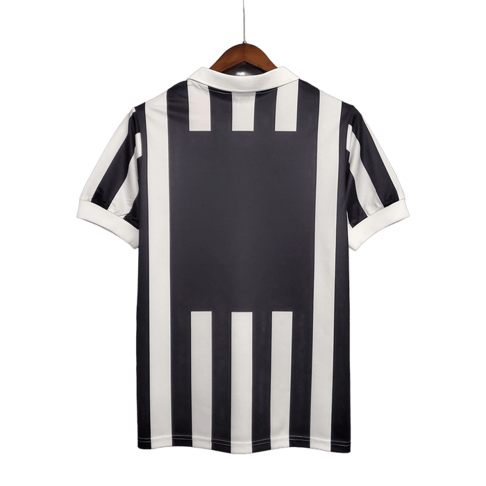 Juventus Retro 1984/85 Home - JERSEYS4ALL